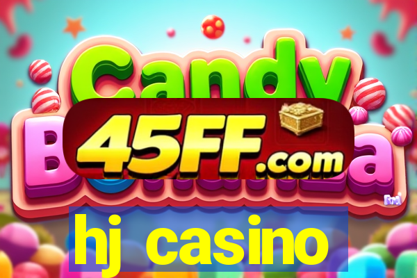 hj casino